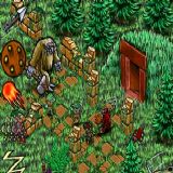 Download Legends Arcana Cell Phone Game